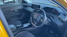 Peugeot 208 1.2 PureTech 100 Active Premium + 5dr EAT8 Petrol Hatchback